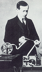 Guglielmo Marconi 