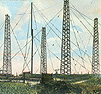 Marconi Wireless Station on Cape Cod