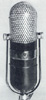 RCA 77C microphone