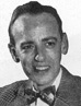 Earle Pudney at WGY in 1953