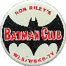 Ron Riley's Batman Club