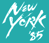 New York '85