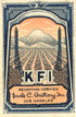 KFI  stamp