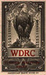 WDRC stamp