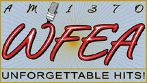 AM 1370 WFEA - Unforgettable Hits