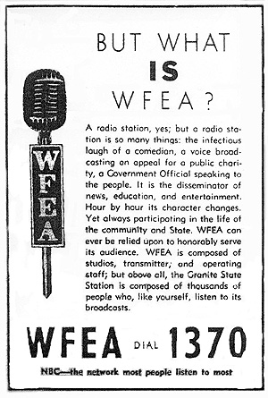 newspaper ad - July 20, 1942