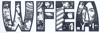 1971 WFEA logo