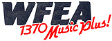 1984 WFEA logo
