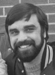 WFEA's Neil Jackson in 1981
