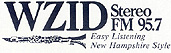 WZID logo