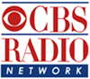 CBS Radio Network logo