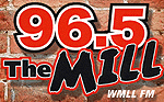 96.5 The Mill - WMLL