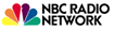 NBC Radio Network logo