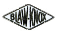 Blaw-Knox logo